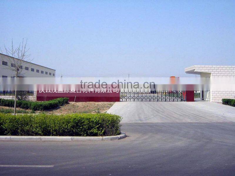 carbon fiber tube/FRP square steel tube/fiberglass tube