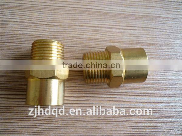 extension ,male thread :1/8"-3" ,female thread :1/8 -1,air line accessories ,brass fitting
