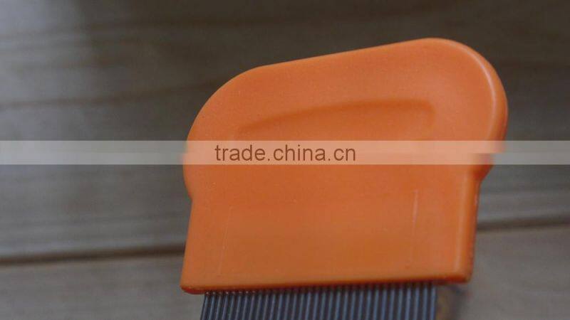 promotion gifts flea lice comb