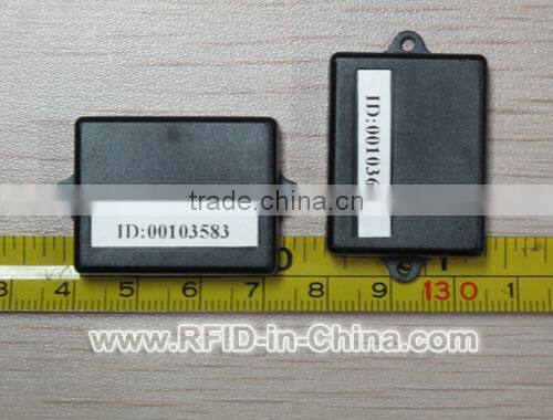 Best Rfid Temperature Sensor Active Tag Latest