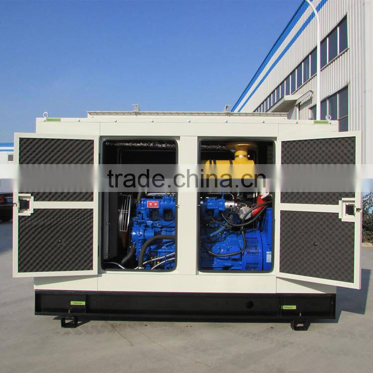 8-1000kw generator gas price with good price