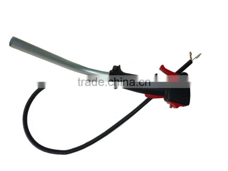 handle for brush cutter CG260 cg330 cg430 cg520