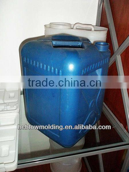 OEM Blow Molding Plastic PE Tank Model Water Storage Tank Making Machine