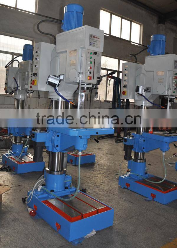 Agujereadora De Columna Z5050A