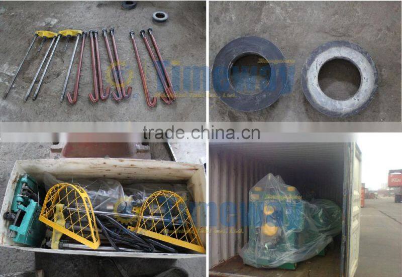 Pneumatic Friction Screw Forging Press