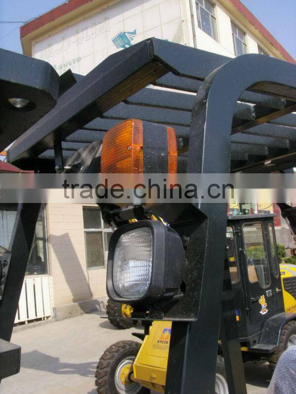 mini dumper ,ce mark