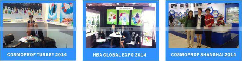 PP pen plastic atomizer spray bottle