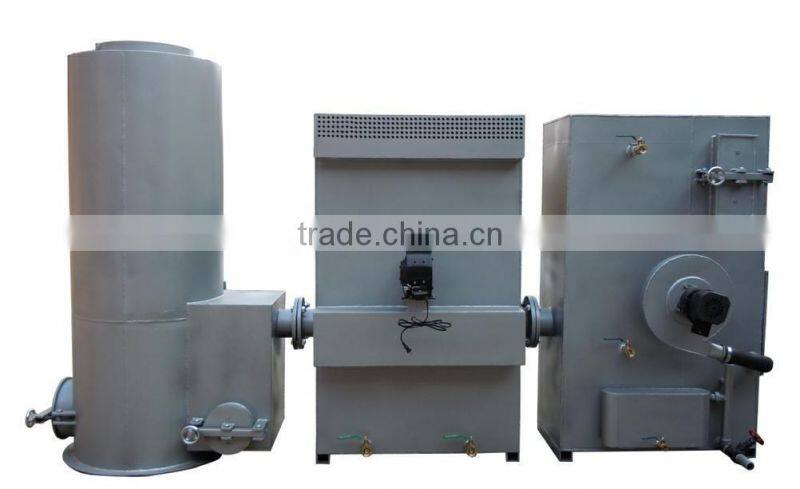 hot sale 10kw biomass gasifier generator