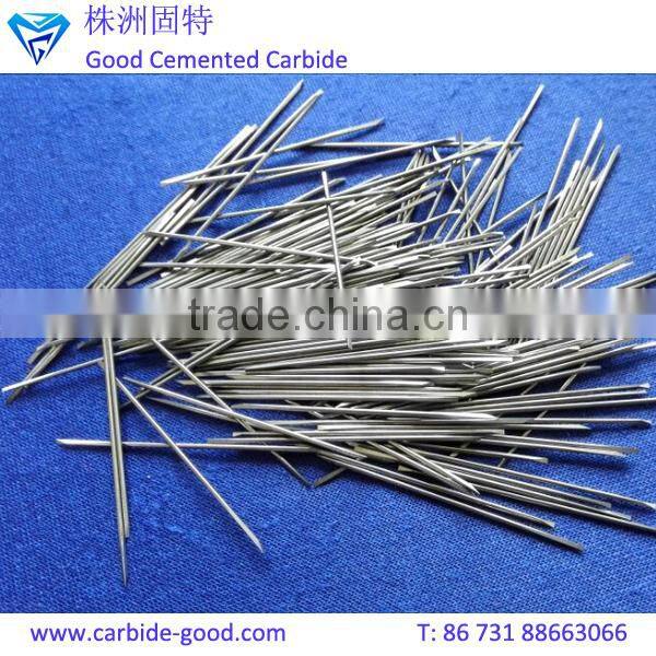 High Quality Most Popular Tungsten Carbide Drill Bits Jewelry Pearl Drill Bits For Making Drills Hole