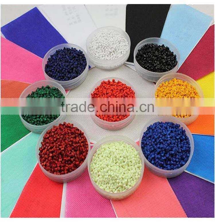 Strict QC Manufacturer Spun-Bonded Nonwoven Geotextile Tnt Non Woven Cloth