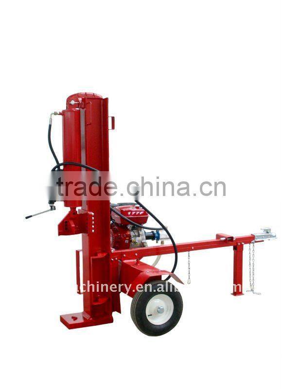 LS32T Vertical or Horizontal Gasoline Log Splitter