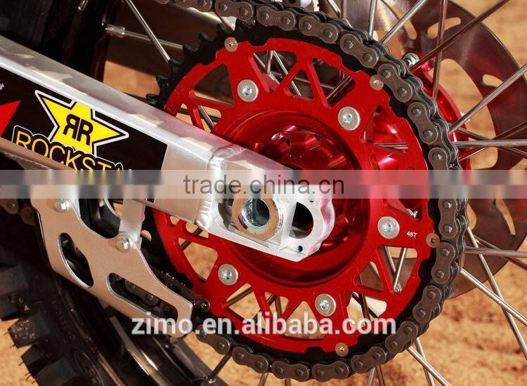 Brand New 450cc Chinese Motorcycle