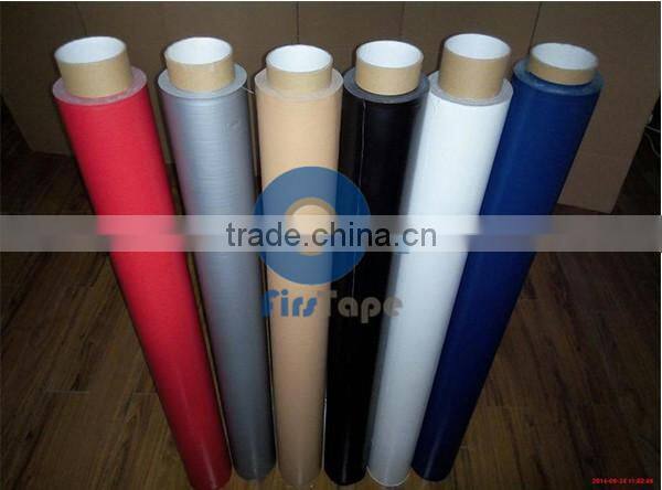 ISO SGS CERTIFICATE DUCT TAPE JUMBO ROLL