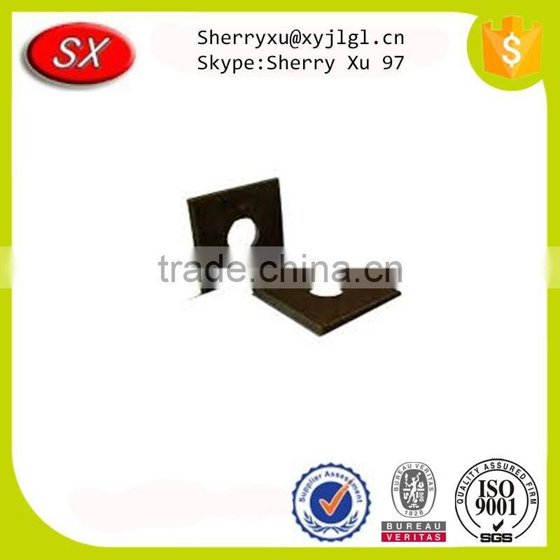 ISO Passed China factory custom precision shim washer
