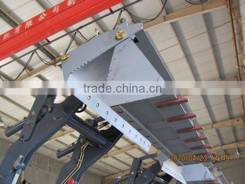 LOW PRICE BACKHOE LOADER WZ30-25