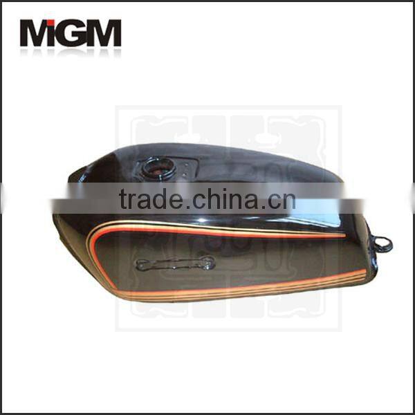 RX135A-RED portable fuel tank/fuel tank price/plastic tractor fuel tank