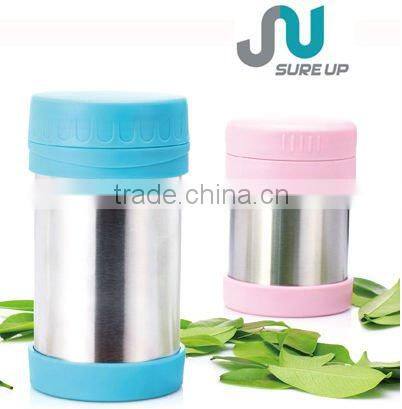 Food thermo box,thermo food container,thermos food flask