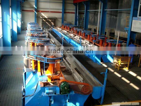 BF-4 Flotation machine