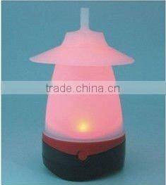 Hot selling Fashion Led Tent Lamps