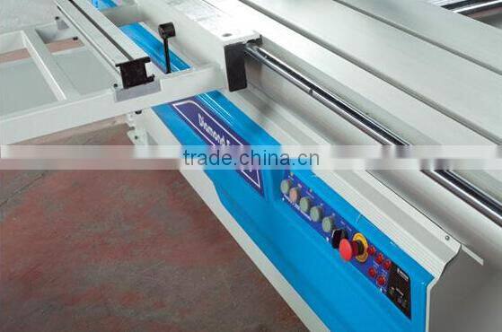 automatic high quality sliding table saw