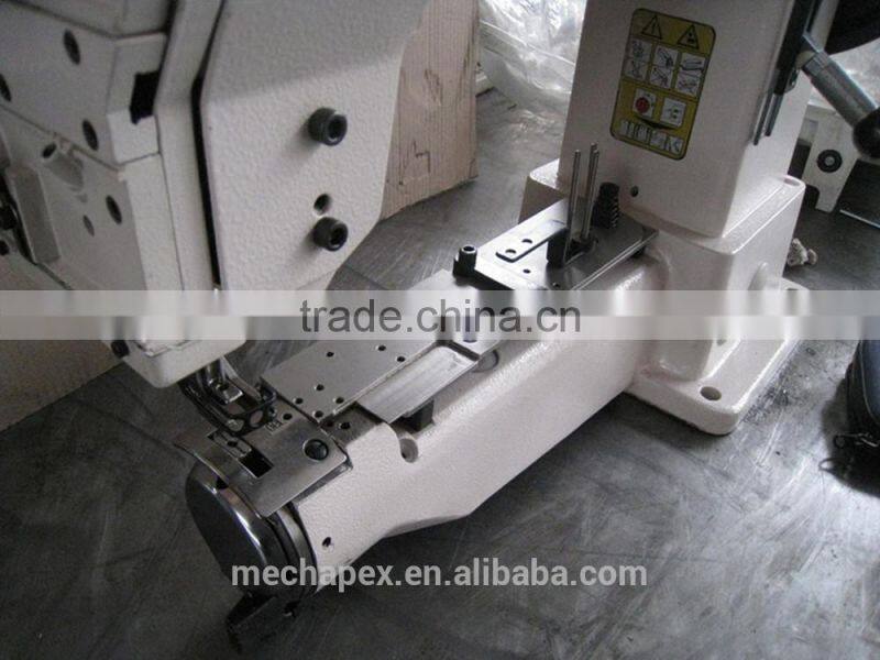 Keestar 205 cylinder bed walking foot sewing machines