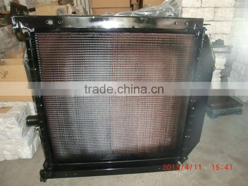 T130 T170 T-130 T-170 Russia Tractor spare parts oil tank for Russia tractor T-170