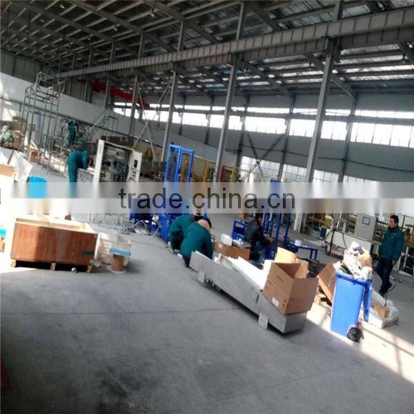 Automatic box sealing machine, automatic carton box sealing machine, carton box packing machine