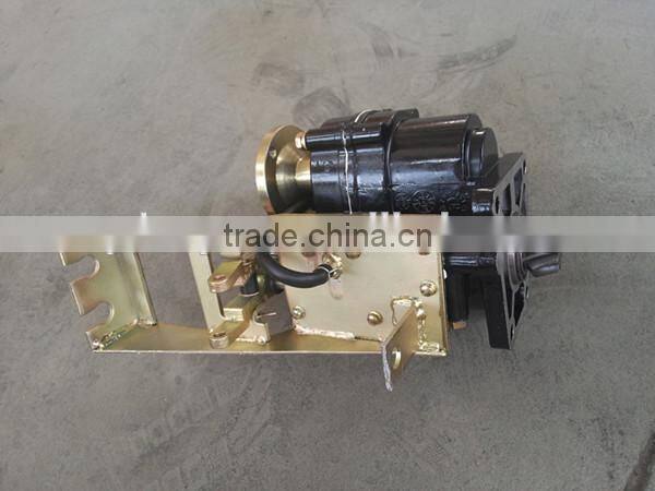 Hot tricycle 3 speed differential gearbox