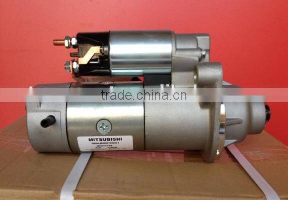 factory price New Starter M8T60071 ME077796 6D16 6D17 FK618 M008T60071 1347023