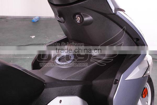 Durable big power electric scooter