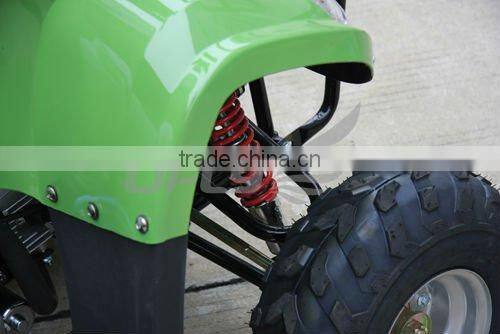ATV 50cc Gas-Powered 4-Stroke Engine Quads Bike ATV0511