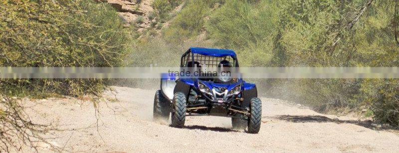 China 2 seat off road go karts