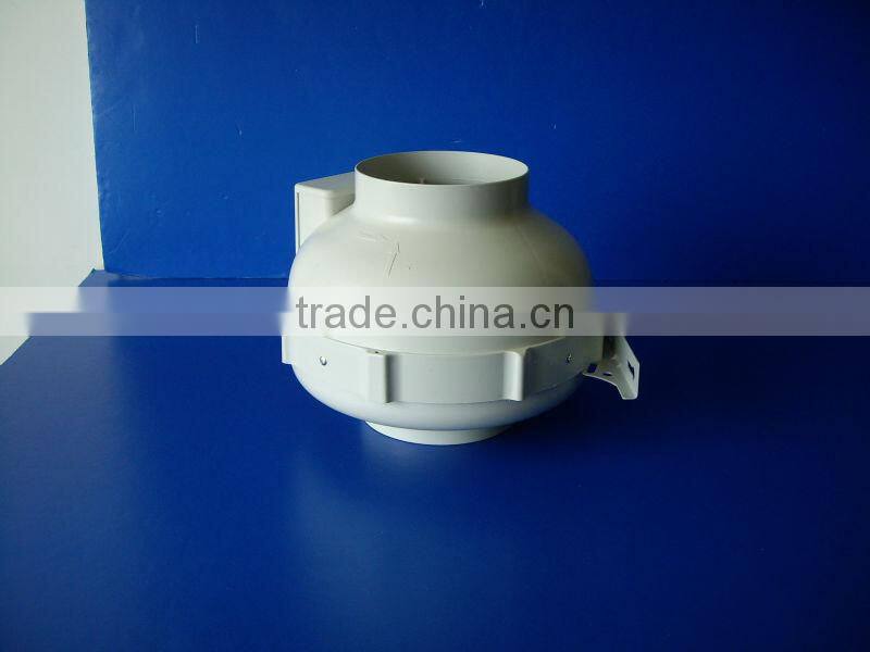 Hydroponics Inline extractor fan/centrifugal fan