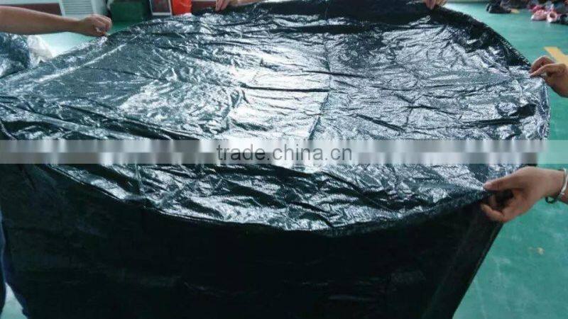 Waterproof Circular Garden Patio Table Cover,Garden Furniture Cover