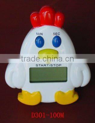 digital kitchen timer D634
