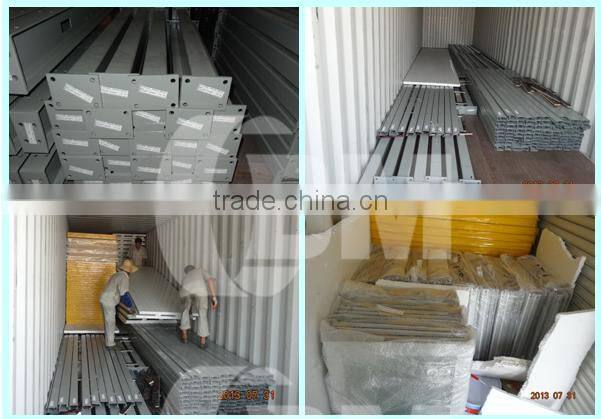 china steel low cost prefabricated eps houses