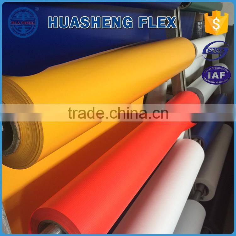 Factory price anti-aging pvc five proof fire mouse-proof tarpaulin