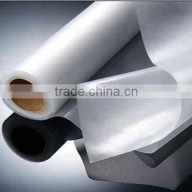 Customized Eco-friendly Stretch PE film for wrapping