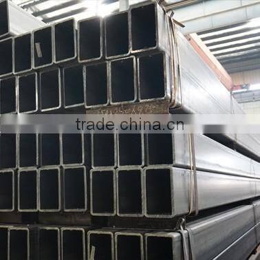 DPBD ASTMA-500 Standard no rust Black Steel Pipe