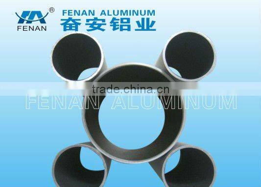 Popular Aluminum Tubing Sizes