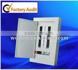 metal distribution box