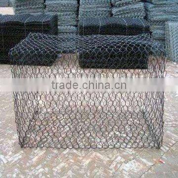 China made Gabion basket