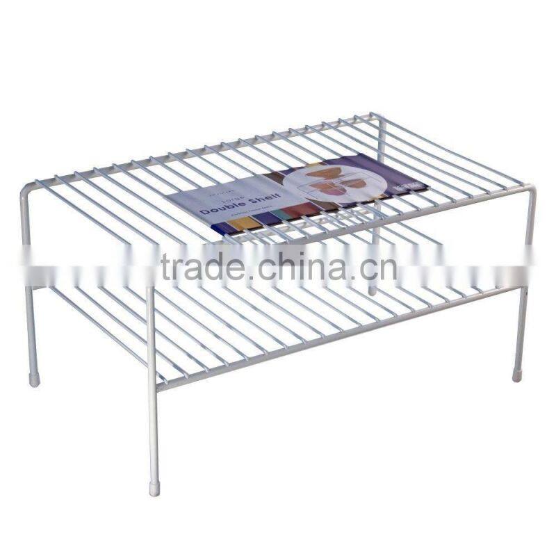 2015 New Kitchen Metal Storage Rack Spices Display