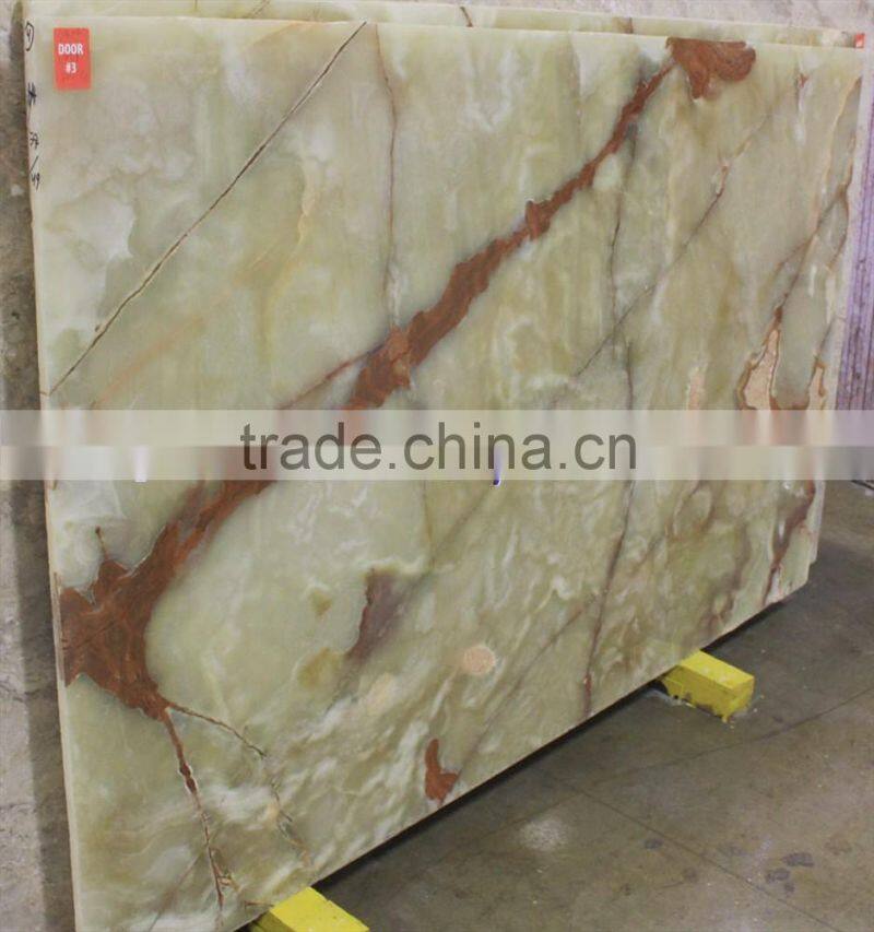 Top Quality GREEN ONYX COUNTERTOPS BAR SHOP SPA ETC Pakistan Onyx Marble are manufacturers, wholesalers and expo