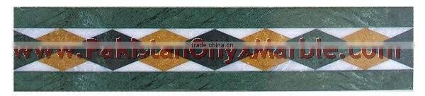 MODERN DESIGN MARBLE BOARDERS COLLECTION