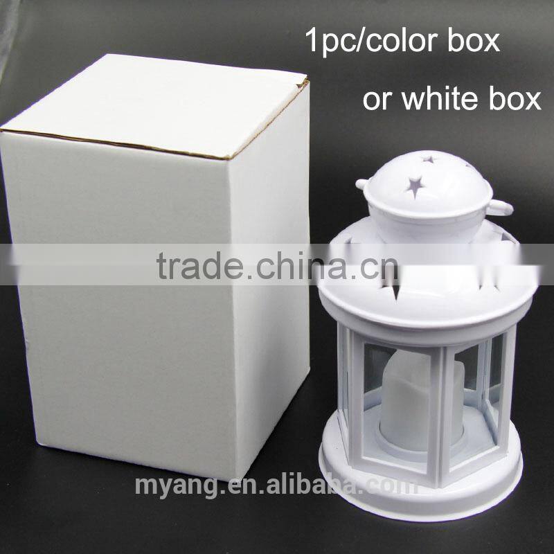 2015 Garden lantern candle holder,lantern candle holder,decorative hanging lamp