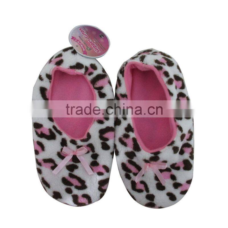 Trade assurance indoor ballet shoe new shoes 2015 women
