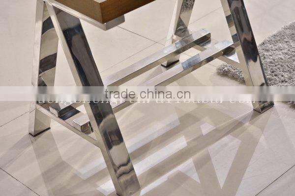 modern MDF coffee table for livingroom BJ2009