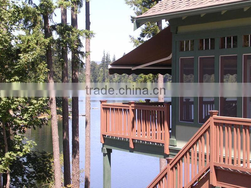 Top Sale 2014 Aluminium Pipe Outdoor Tent 4x4 Awning