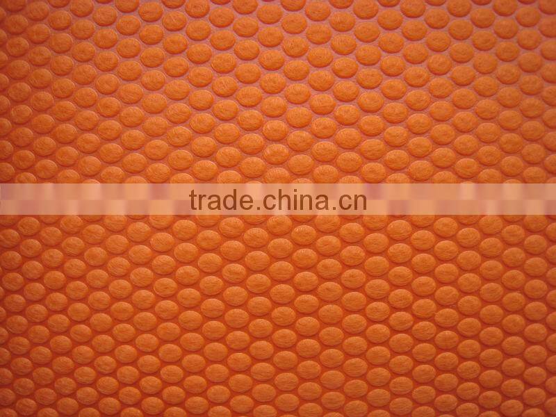 garment rosette round table cloth for wedding/party/banquet